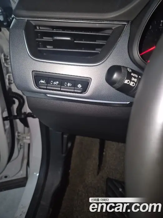 Renault (Samsung) XM3 2022 1.3 автомат (гидро), фото 8 Renault (Samsung) XM3 2022 1.3 автомат (гидро), фото 8
