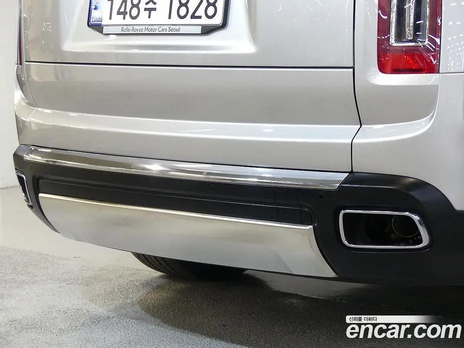 Rolls-Royce Cullinan 2023 6.7 автомат (гидро), фото 19 Rolls-Royce Cullinan 2023 6.7 автомат (гидро), фото 19
