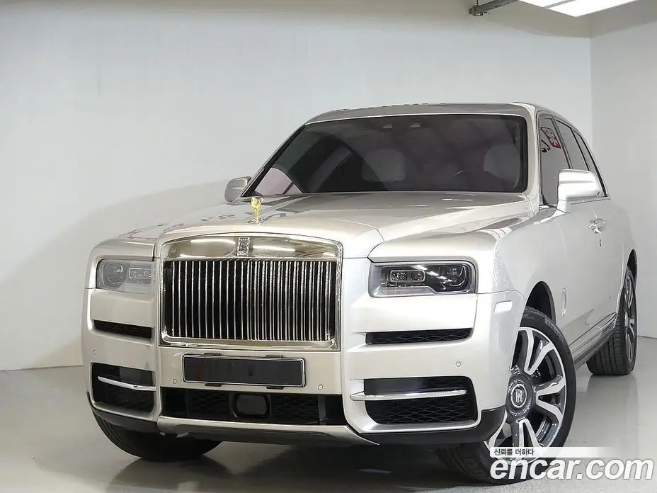 Rolls-Royce Cullinan 2023 6.7 автомат (гидро), фото 20 Rolls-Royce Cullinan 2023 6.7 автомат (гидро), фото 20