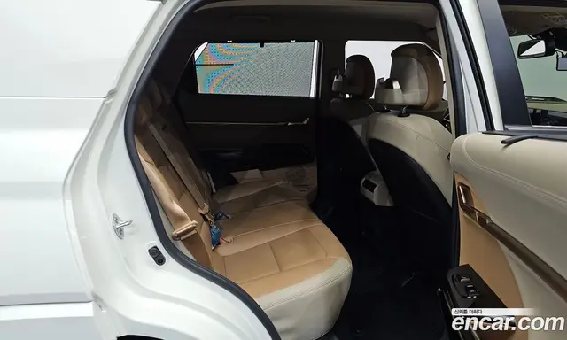 SsangYong Actyon 2024 1.5 автомат (гидро), миниатюра 11 SsangYong Actyon 2024 1.5 автомат (гидро), миниатюра 11