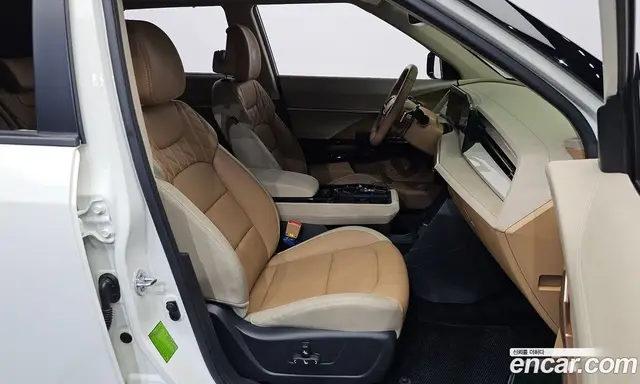 SsangYong Actyon 2024 1.5 автомат (гидро), миниатюра 12