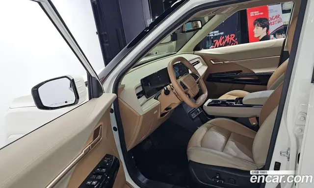 SsangYong Actyon 2024 1.5 автомат (гидро), миниатюра 10 SsangYong Actyon 2024 1.5 автомат (гидро), миниатюра 10