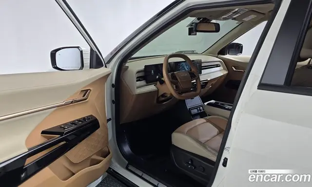 SsangYong Actyon 2025 1.5 автомат (гидро), миниатюра 12