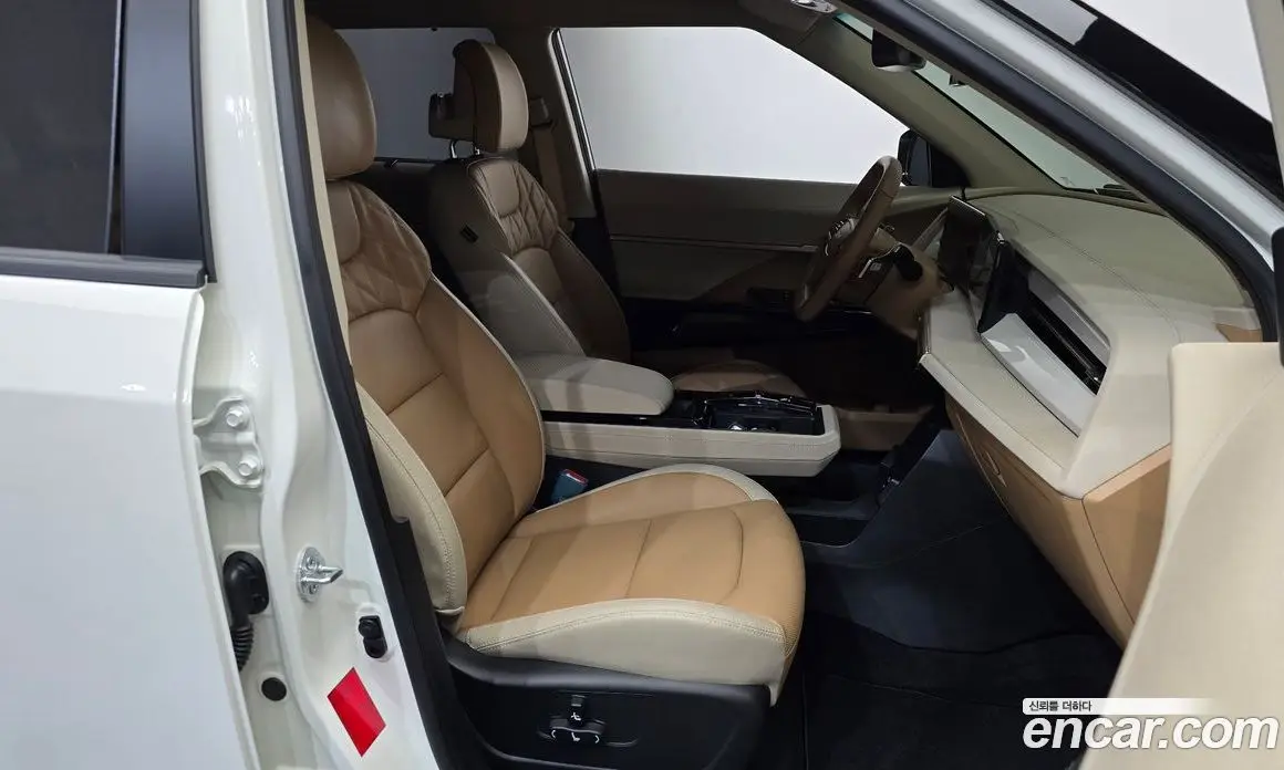 SsangYong Actyon 2025 1.5 автомат (гидро), фото 15