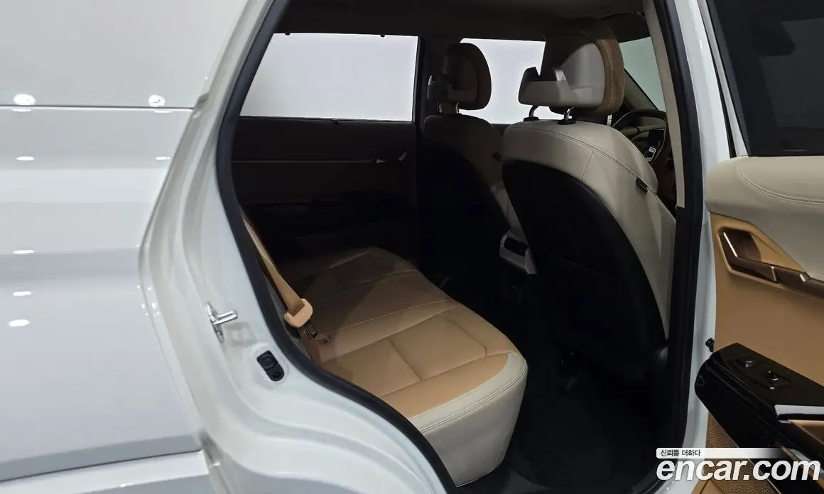 SsangYong Actyon 2025 1.5 автомат (гидро), фото 16