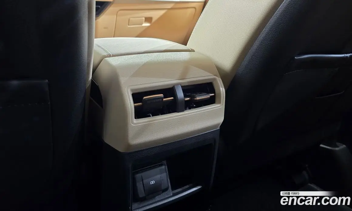SsangYong Actyon 2025 1.5 автомат (гидро), фото 26