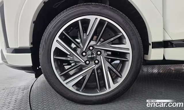 SsangYong Actyon 2025 1.5 автомат (гидро), миниатюра 4