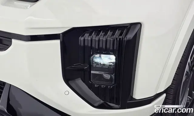 SsangYong Actyon 2025 1.5 автомат (гидро), миниатюра 7