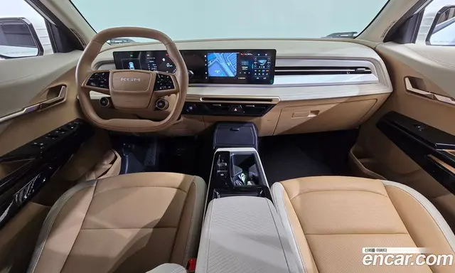 SsangYong Actyon 2025 1.5 автомат (гидро), миниатюра 9