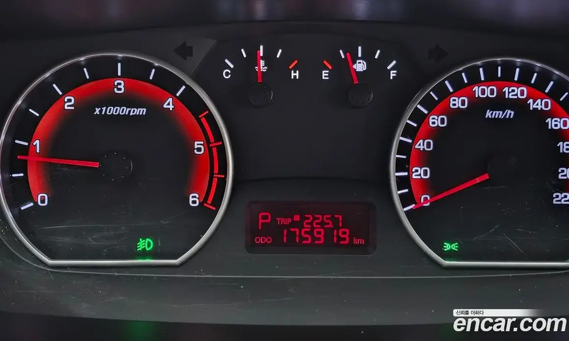 SsangYong Korando 2016 2.0 автомат (гидро), фото 11 SsangYong Korando 2016 2.0 автомат (гидро), фото 11
