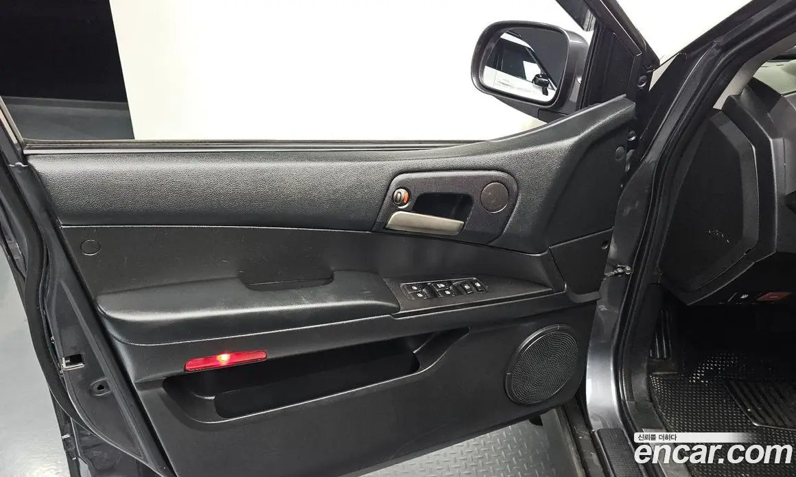 SsangYong Korando 2016 2.0 автомат (гидро), фото 14 SsangYong Korando 2016 2.0 автомат (гидро), фото 14