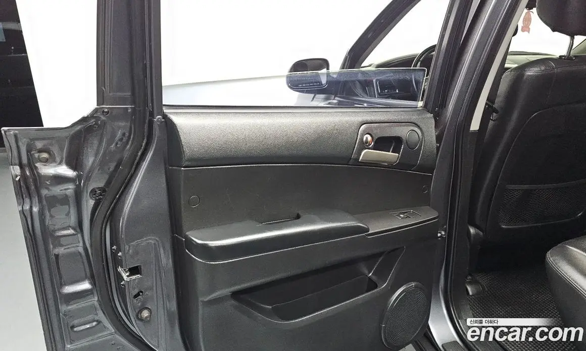SsangYong Korando 2016 2.0 автомат (гидро), фото 15 SsangYong Korando 2016 2.0 автомат (гидро), фото 15