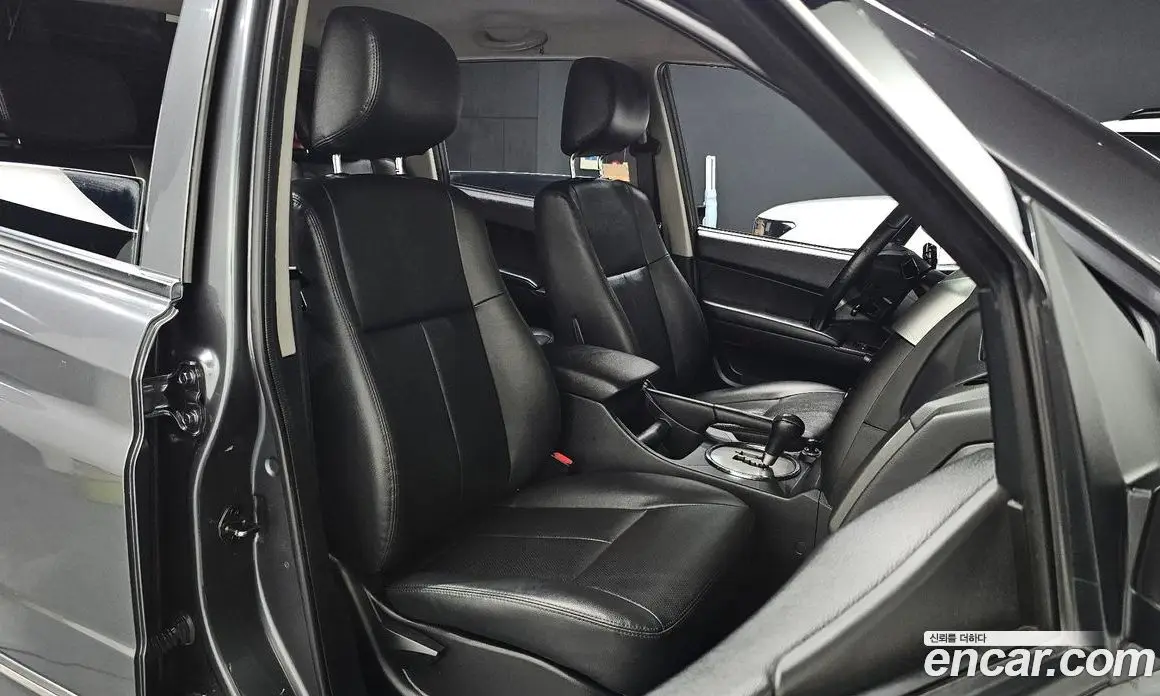 SsangYong Korando 2016 2.0 автомат (гидро), фото 18 SsangYong Korando 2016 2.0 автомат (гидро), фото 18