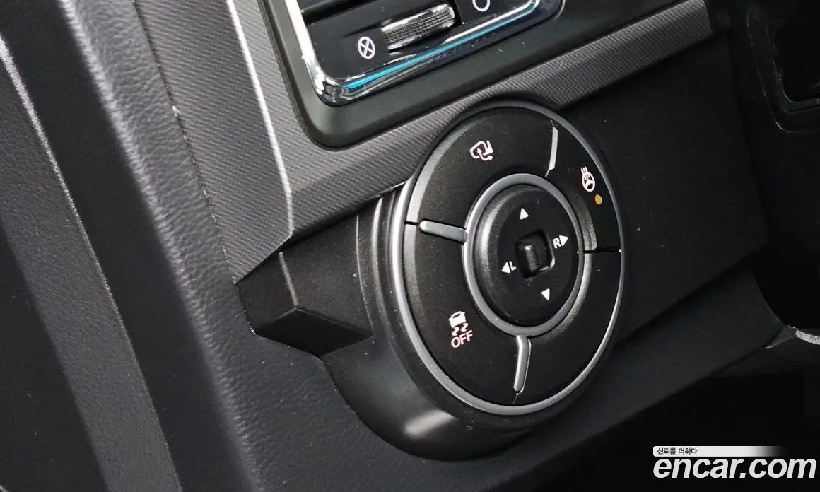 SsangYong Korando 2016 2.0 автомат (гидро), фото 20 SsangYong Korando 2016 2.0 автомат (гидро), фото 20