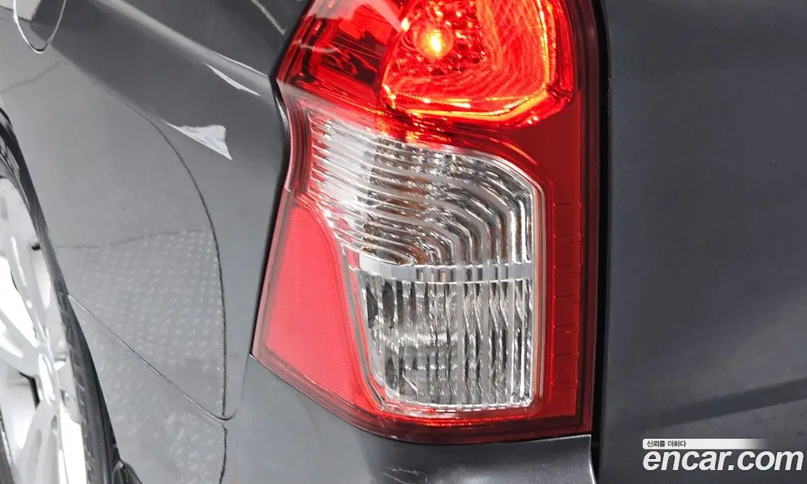SsangYong Korando 2016 2.0 автомат (гидро), фото 9 SsangYong Korando 2016 2.0 автомат (гидро), фото 9