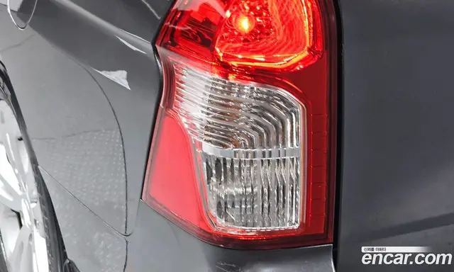 SsangYong Korando 2016 2.0 автомат (гидро), миниатюра 9 SsangYong Korando 2016 2.0 автомат (гидро), миниатюра 9