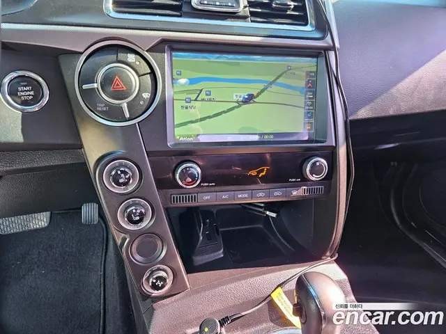 SsangYong Korando 2017 2.2 автомат (гидро), миниатюра 12