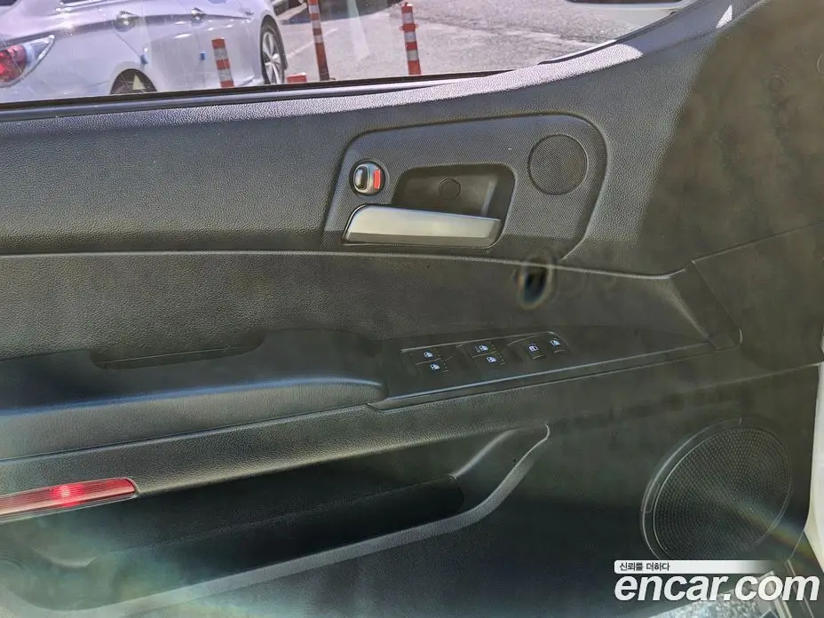 SsangYong Korando 2017 2.2 автомат (гидро), фото 17 SsangYong Korando 2017 2.2 автомат (гидро), фото 17