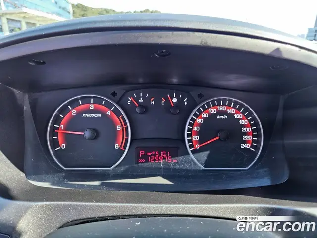 SsangYong Korando 2017 2.2 автомат (гидро), миниатюра 8 SsangYong Korando 2017 2.2 автомат (гидро), миниатюра 8
