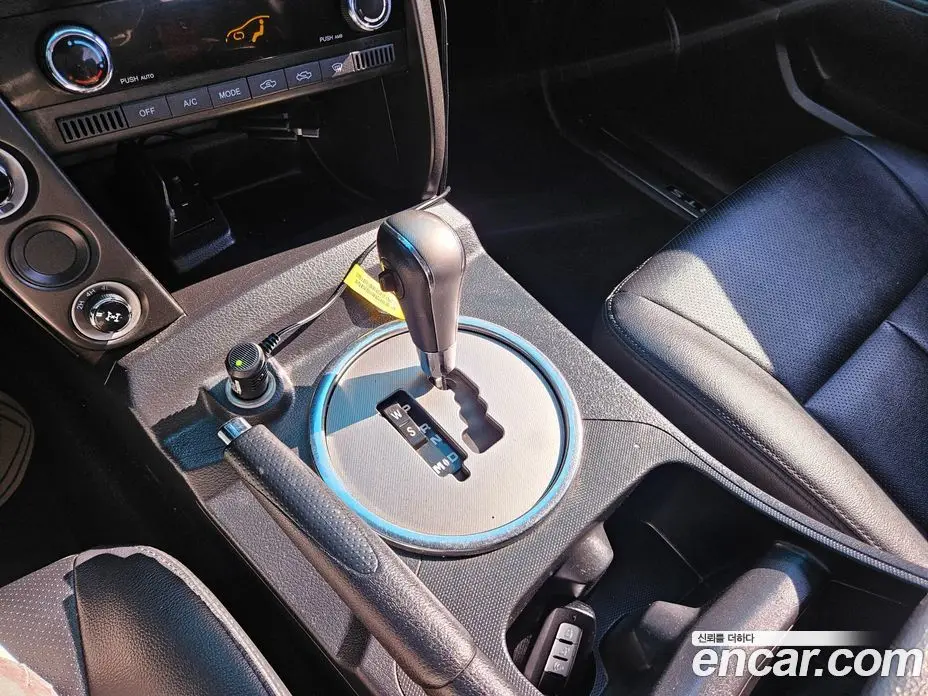 SsangYong Korando 2017 2.2 автомат (гидро), фото 9 SsangYong Korando 2017 2.2 автомат (гидро), фото 9
