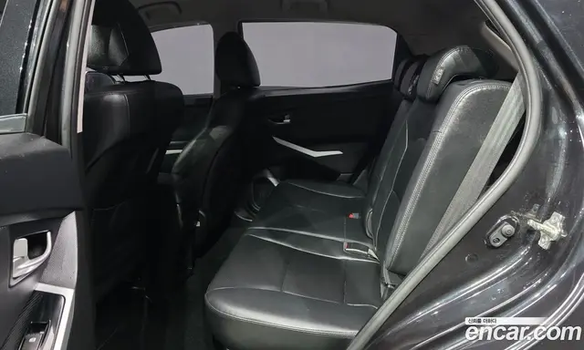 SsangYong Korando 2017 2.2 автомат (гидро), миниатюра 12