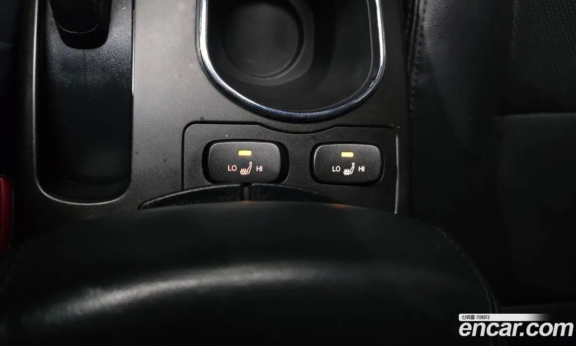 SsangYong Korando 2017 2.2 автомат (гидро), фото 19