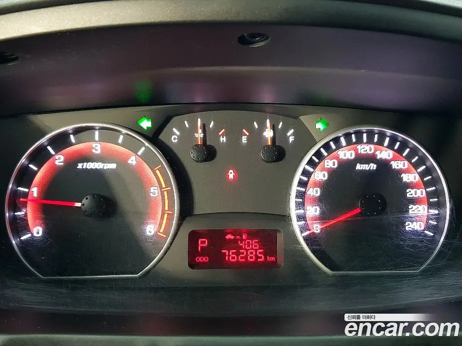 SsangYong Korando 2017 2.2 автомат (гидро), фото 8 SsangYong Korando 2017 2.2 автомат (гидро), фото 8