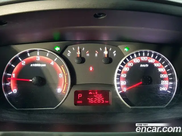 SsangYong Korando 2017 2.2 автомат (гидро), миниатюра 8 SsangYong Korando 2017 2.2 автомат (гидро), миниатюра 8