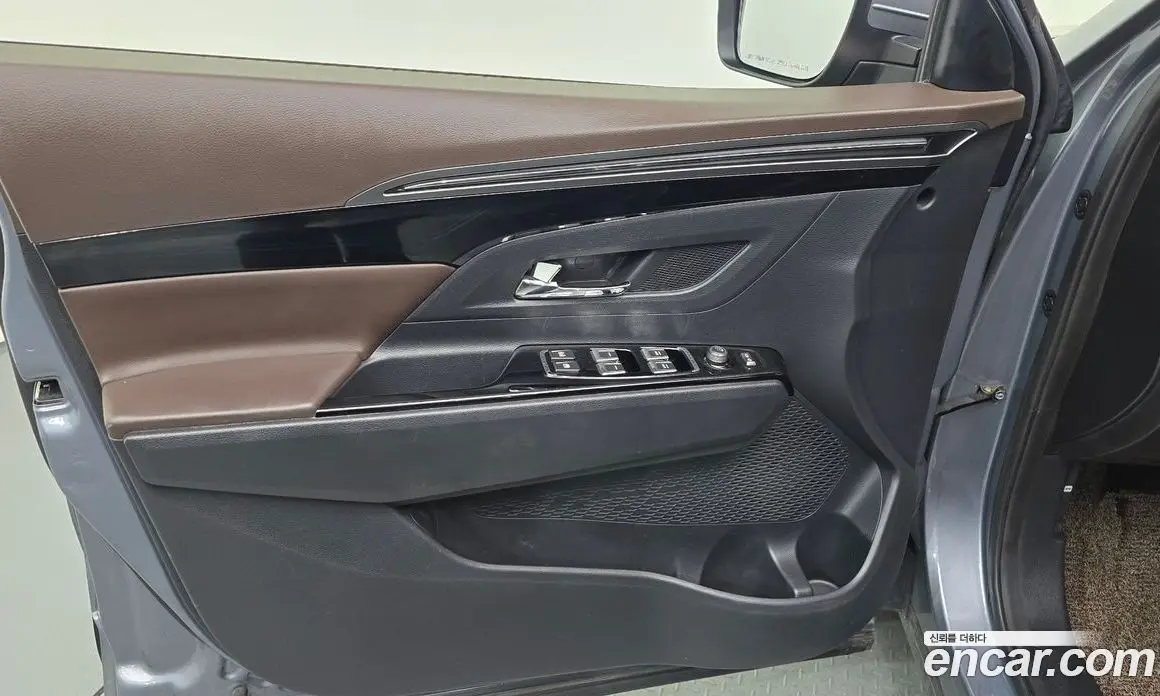 SsangYong Korando 2019 1.5 автомат (гидро), фото 14