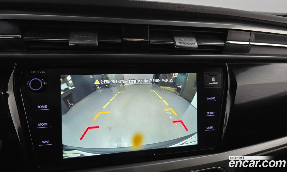 SsangYong Korando 2019 1.5 автомат (гидро), фото 20