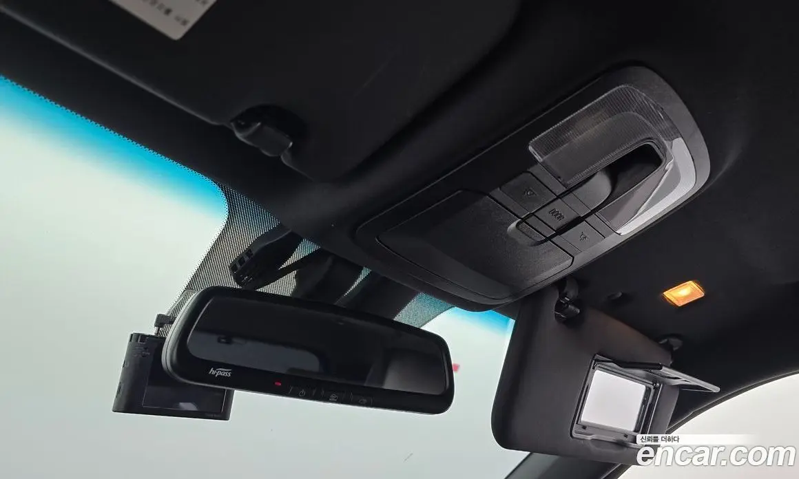 SsangYong Korando 2019 1.5 автомат (гидро), фото 28