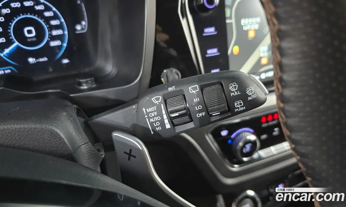 SsangYong Korando 2019 1.5 автомат (гидро), фото 30