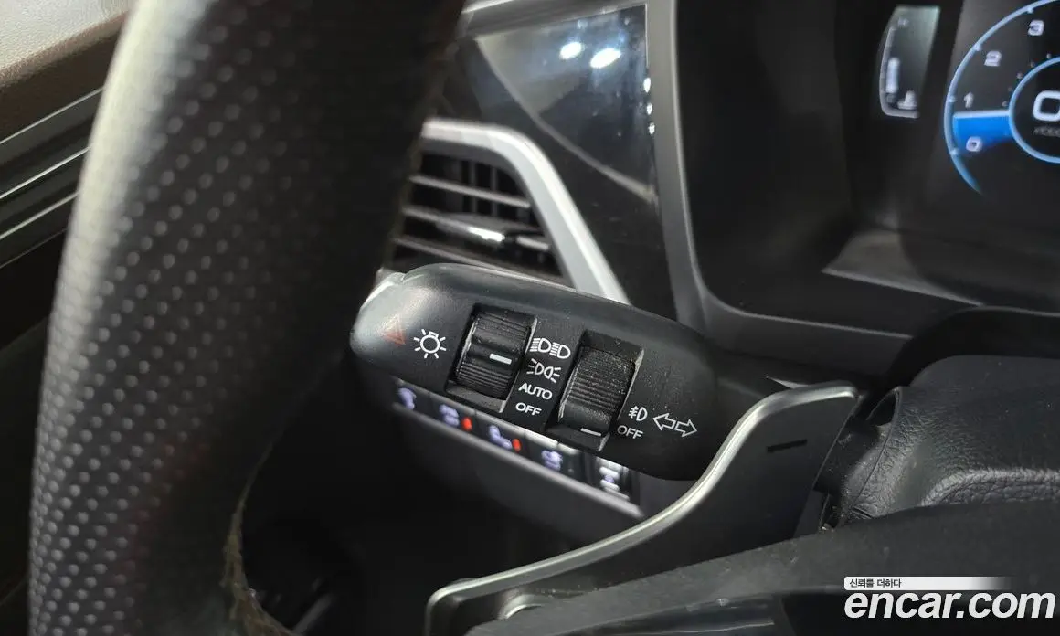 SsangYong Korando 2019 1.5 автомат (гидро), фото 32