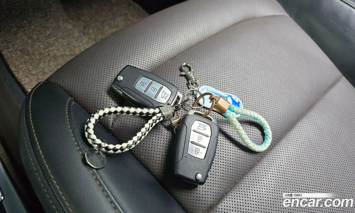 SsangYong Korando 2019 1.5 автомат (гидро), фото 33