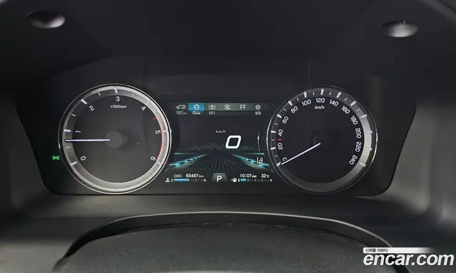 SsangYong Rexton 2017 2.2 автомат (гидро), миниатюра 11 SsangYong Rexton 2017 2.2 автомат (гидро), миниатюра 11