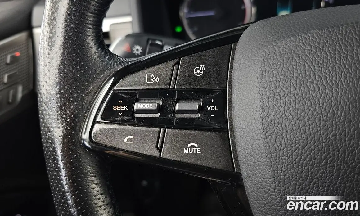 SsangYong Rexton 2017 2.2 автомат (гидро), фото 28 SsangYong Rexton 2017 2.2 автомат (гидро), фото 28