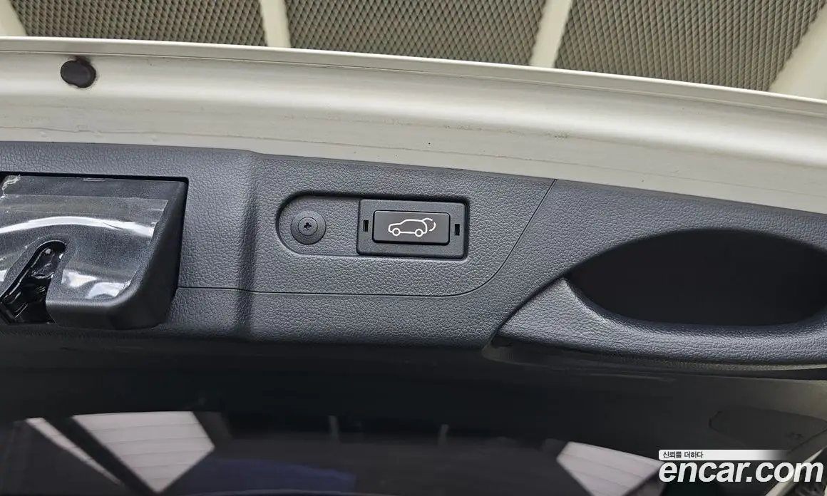 SsangYong Rexton 2017 2.2 автомат (гидро), фото 29 SsangYong Rexton 2017 2.2 автомат (гидро), фото 29
