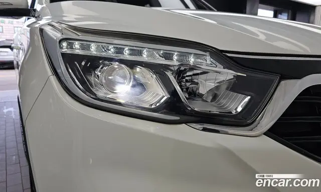 SsangYong Rexton 2017 2.2 автомат (гидро), миниатюра 8 SsangYong Rexton 2017 2.2 автомат (гидро), миниатюра 8