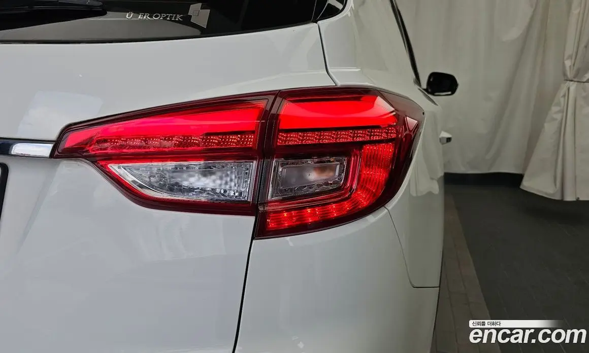 SsangYong Rexton 2017 2.2 автомат (гидро), фото 9 SsangYong Rexton 2017 2.2 автомат (гидро), фото 9