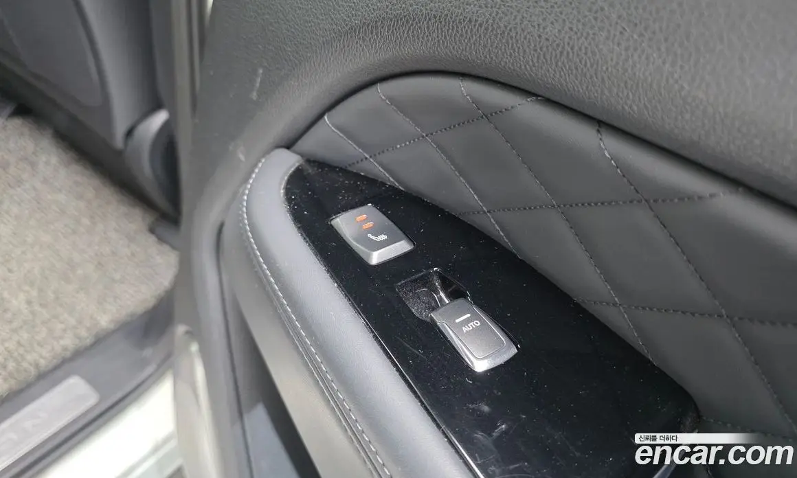 SsangYong Rexton 2017 2.2 автомат (гидро), фото 19 SsangYong Rexton 2017 2.2 автомат (гидро), фото 19