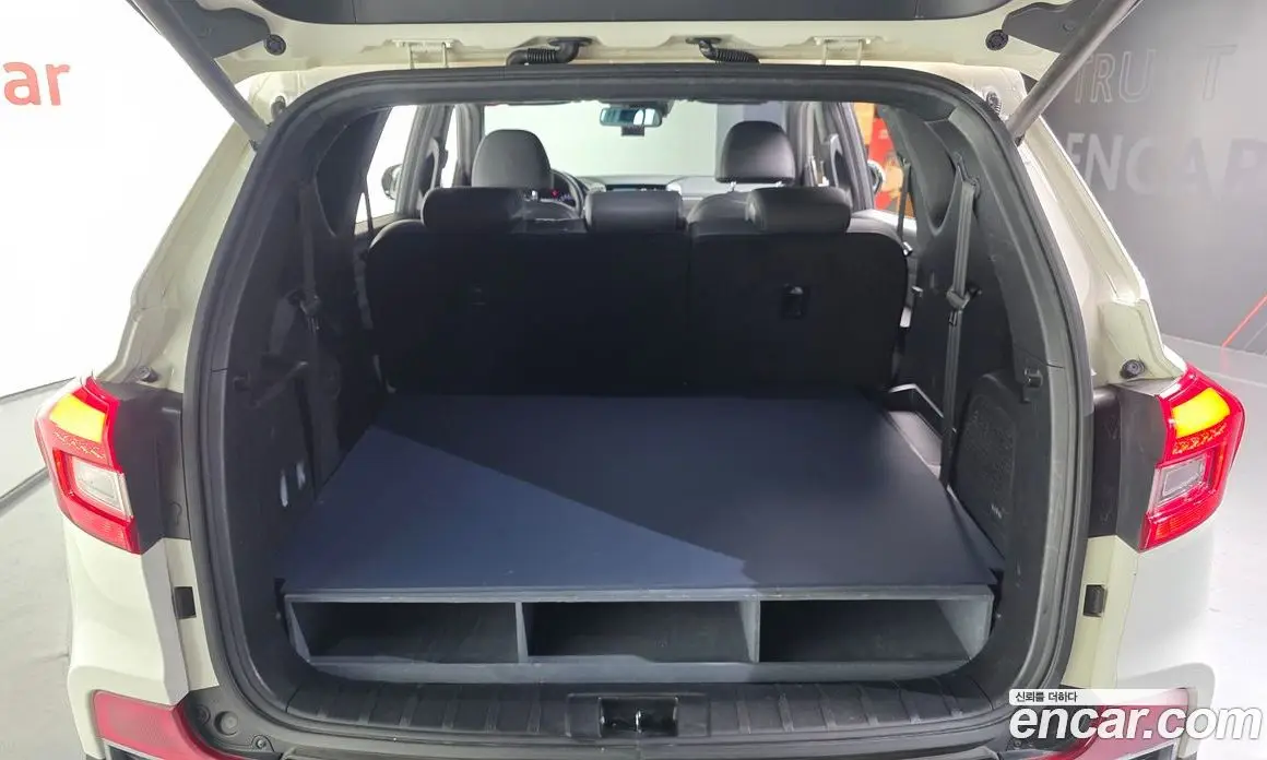 SsangYong Rexton 2017 2.2 автомат (гидро), фото 20 SsangYong Rexton 2017 2.2 автомат (гидро), фото 20