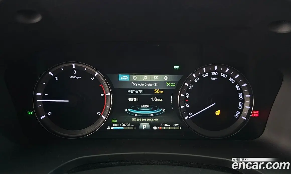 SsangYong Rexton 2018 2.2 автомат (гидро), фото 11 SsangYong Rexton 2018 2.2 автомат (гидро), фото 11