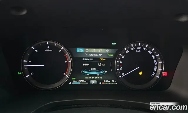 SsangYong Rexton 2018 2.2 автомат (гидро), миниатюра 11 SsangYong Rexton 2018 2.2 автомат (гидро), миниатюра 11