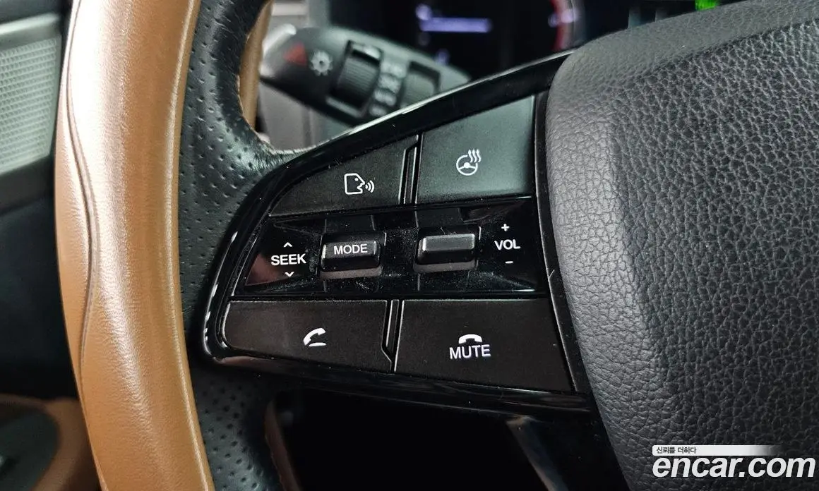 SsangYong Rexton 2018 2.2 автомат (гидро), фото 23 SsangYong Rexton 2018 2.2 автомат (гидро), фото 23
