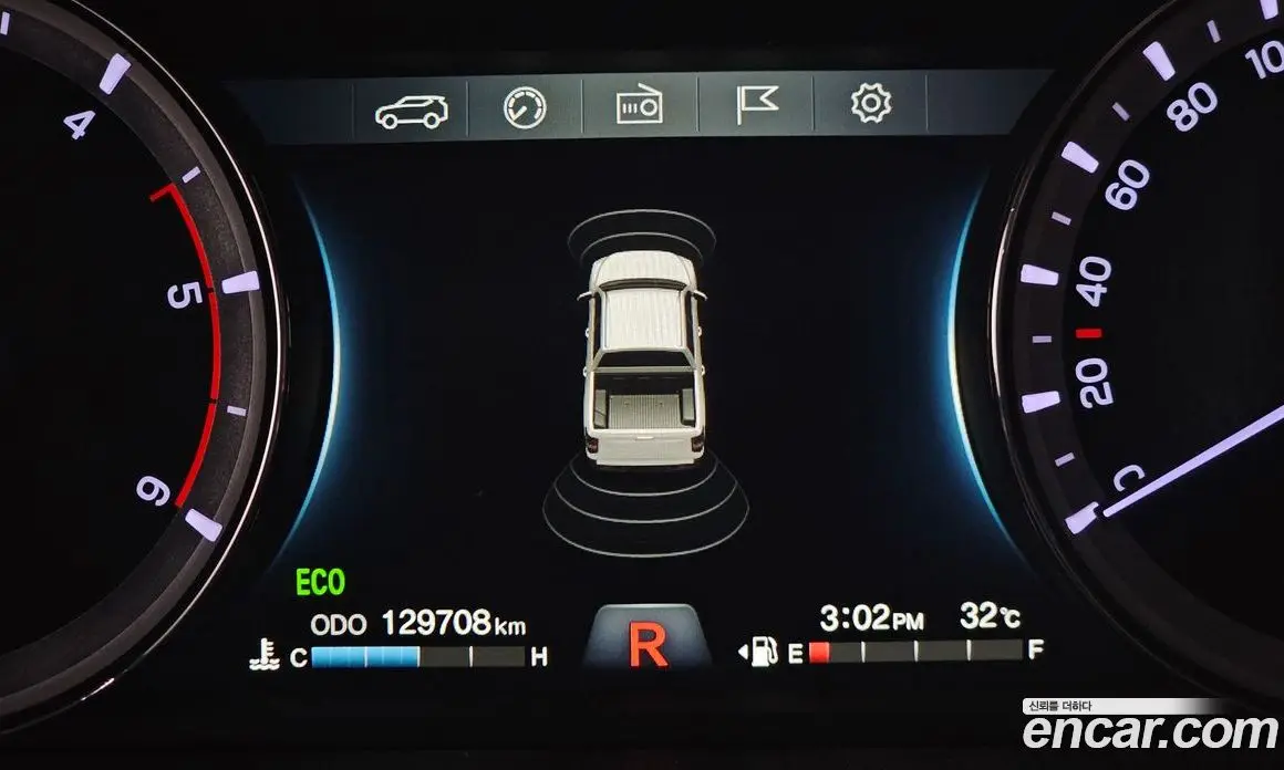 SsangYong Rexton 2018 2.2 автомат (гидро), фото 25 SsangYong Rexton 2018 2.2 автомат (гидро), фото 25