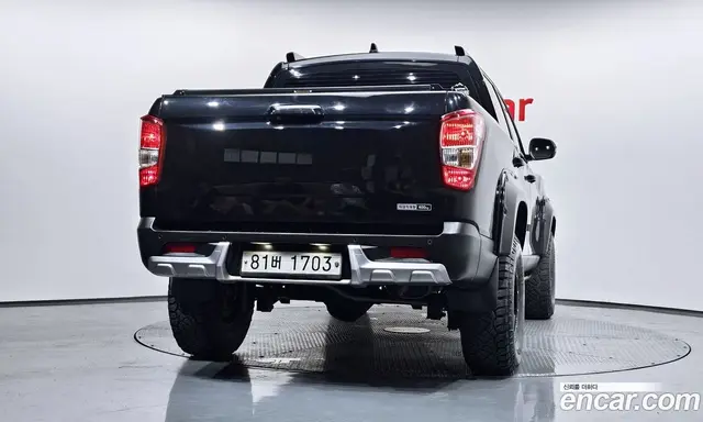 SsangYong Rexton 2018 2.2 автомат (гидро), миниатюра 4 SsangYong Rexton 2018 2.2 автомат (гидро), миниатюра 4