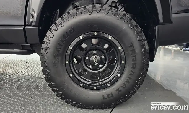 SsangYong Rexton 2018 2.2 автомат (гидро), миниатюра 7 SsangYong Rexton 2018 2.2 автомат (гидро), миниатюра 7