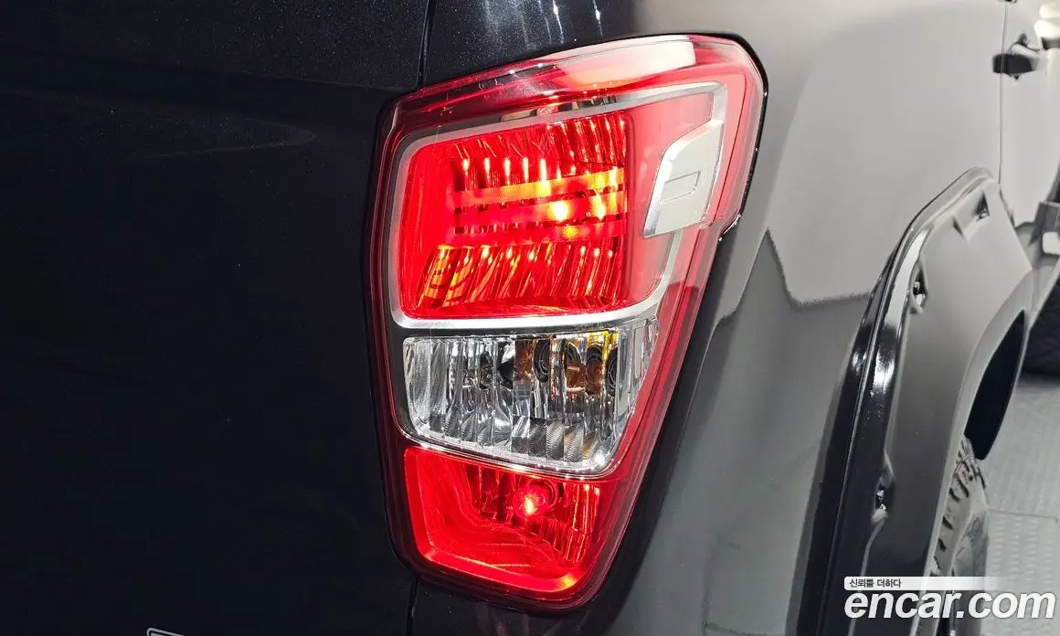 SsangYong Rexton 2018 2.2 автомат (гидро), фото 9 SsangYong Rexton 2018 2.2 автомат (гидро), фото 9