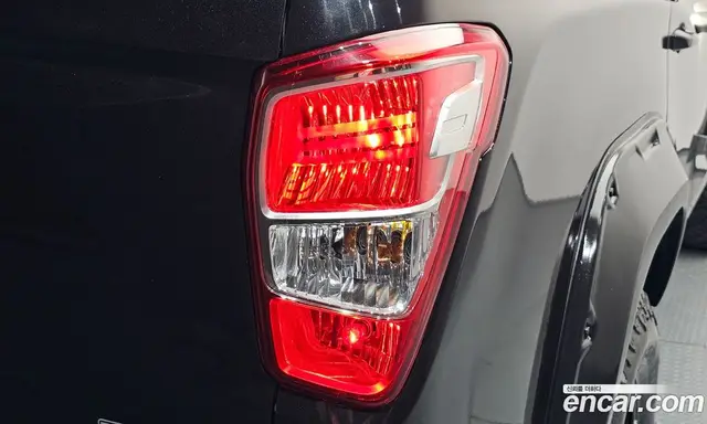 SsangYong Rexton 2018 2.2 автомат (гидро), миниатюра 9 SsangYong Rexton 2018 2.2 автомат (гидро), миниатюра 9