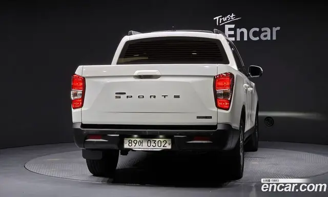 SsangYong Rexton 2018 2.2 автомат (гидро), миниатюра 4 SsangYong Rexton 2018 2.2 автомат (гидро), миниатюра 4